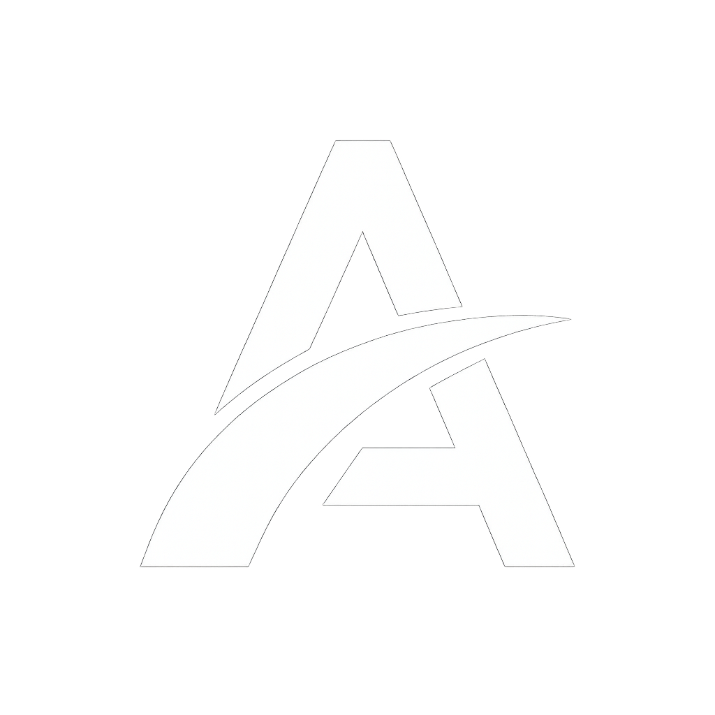 AxePrime Logo