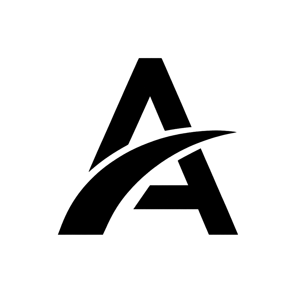 AxePrime Logo